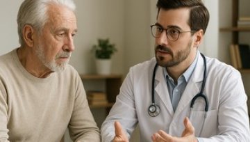 Enlarged Prostate: Causes, Effects, Sexual Health and Diet
